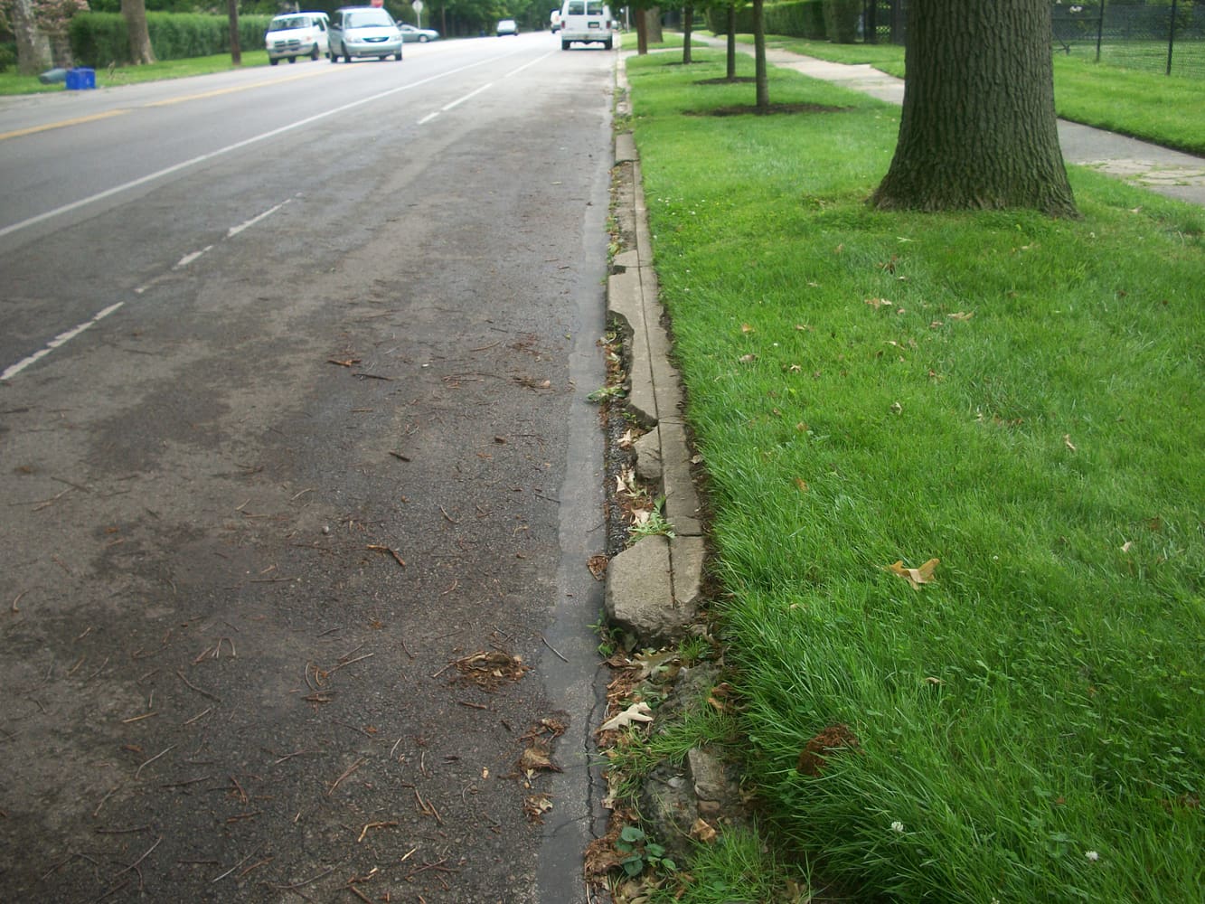 2339 BRYN MAWR AVE. PHILA PA.