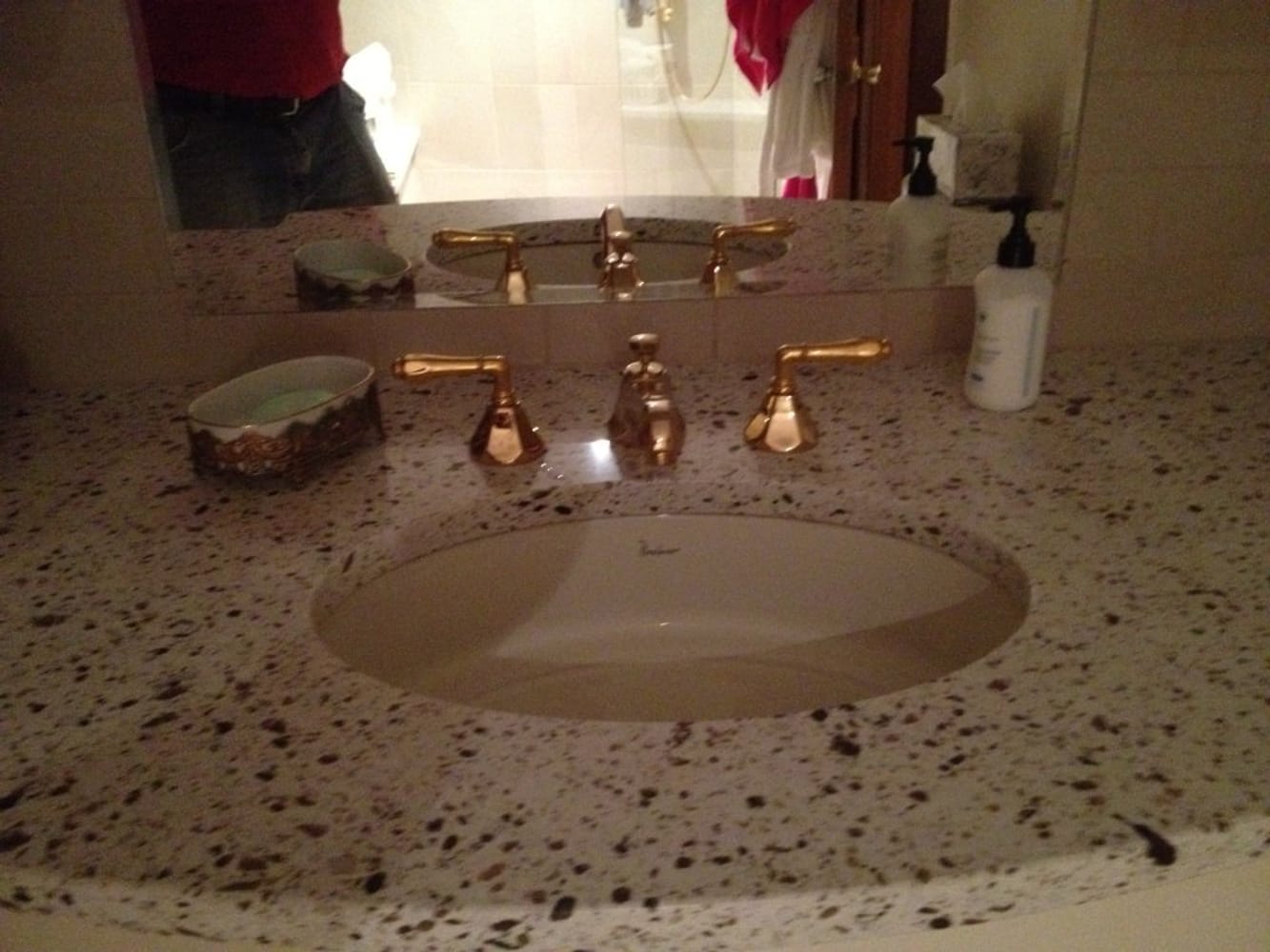 Mount Pleasant Plumbing & Heating Inc Projects