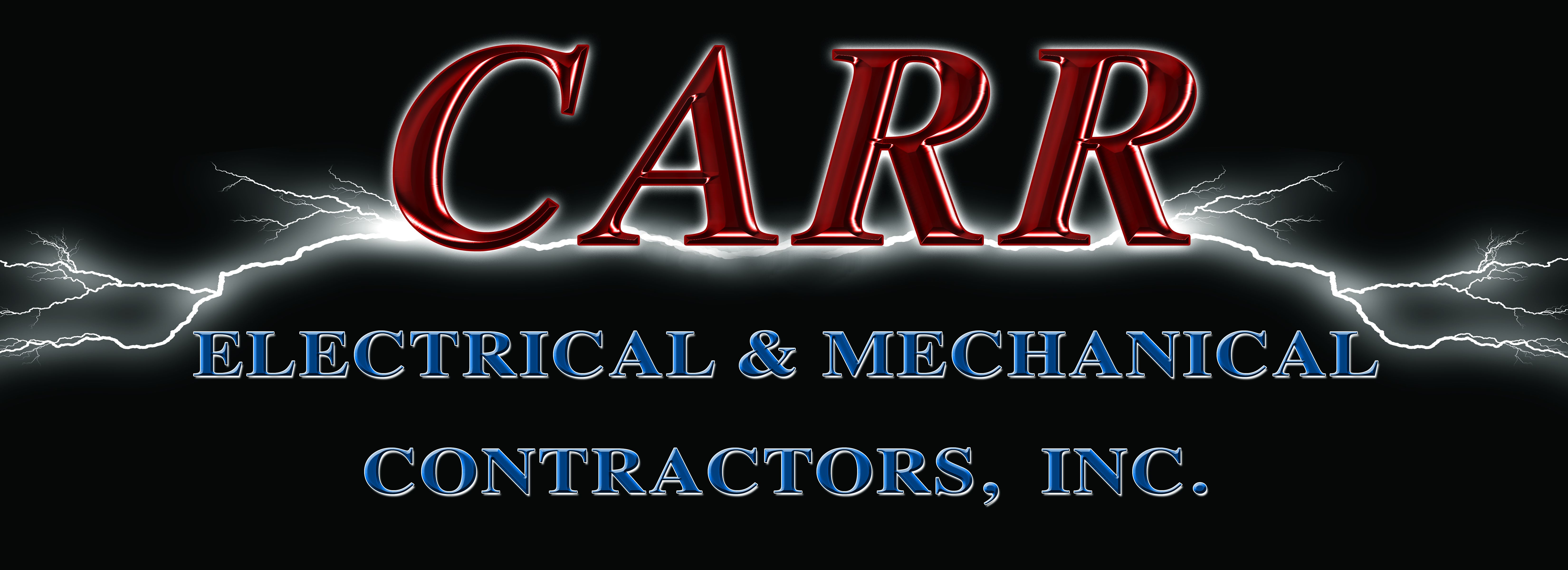 Carr Electric