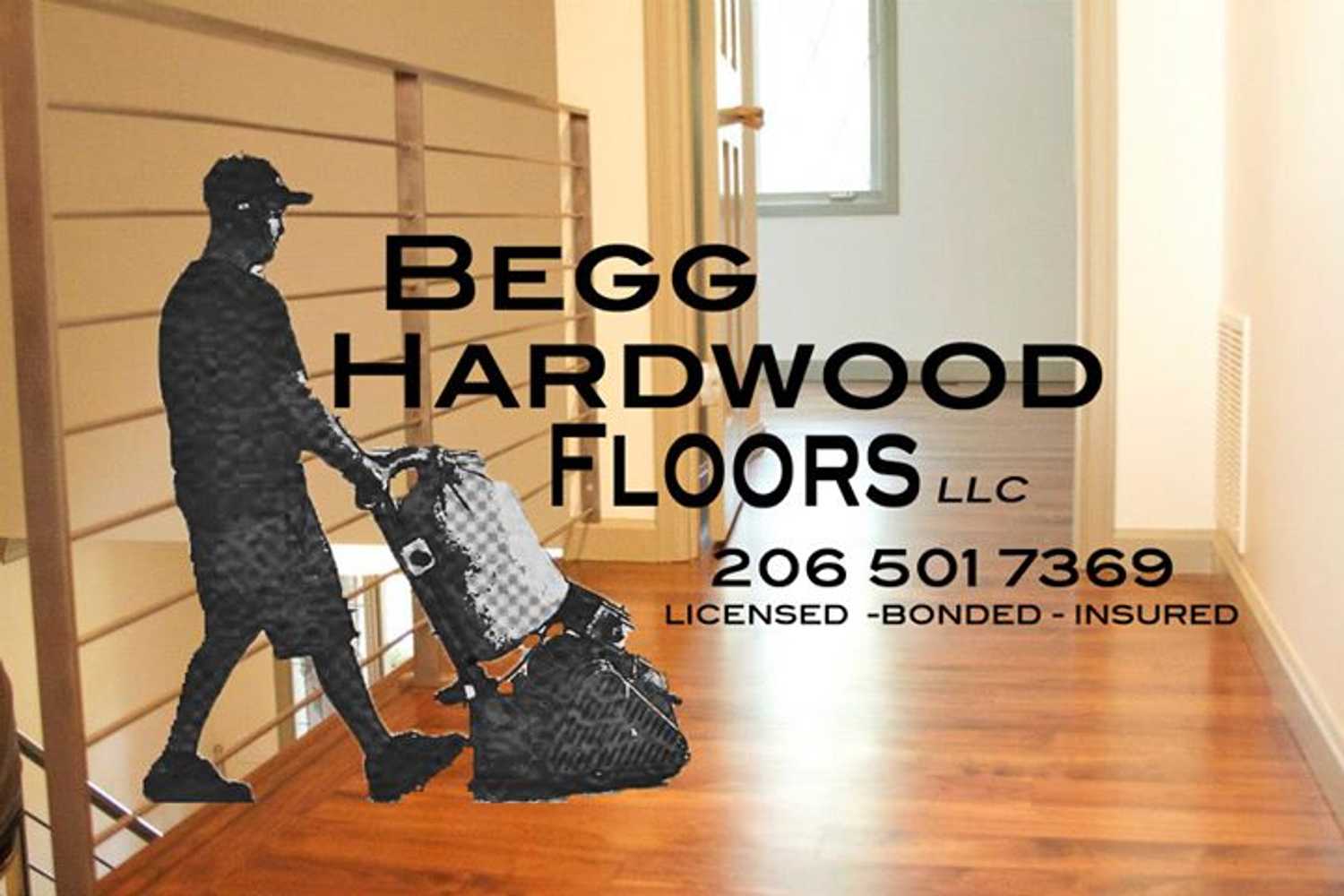 Photos from Begg Hardwood Floors, LLC