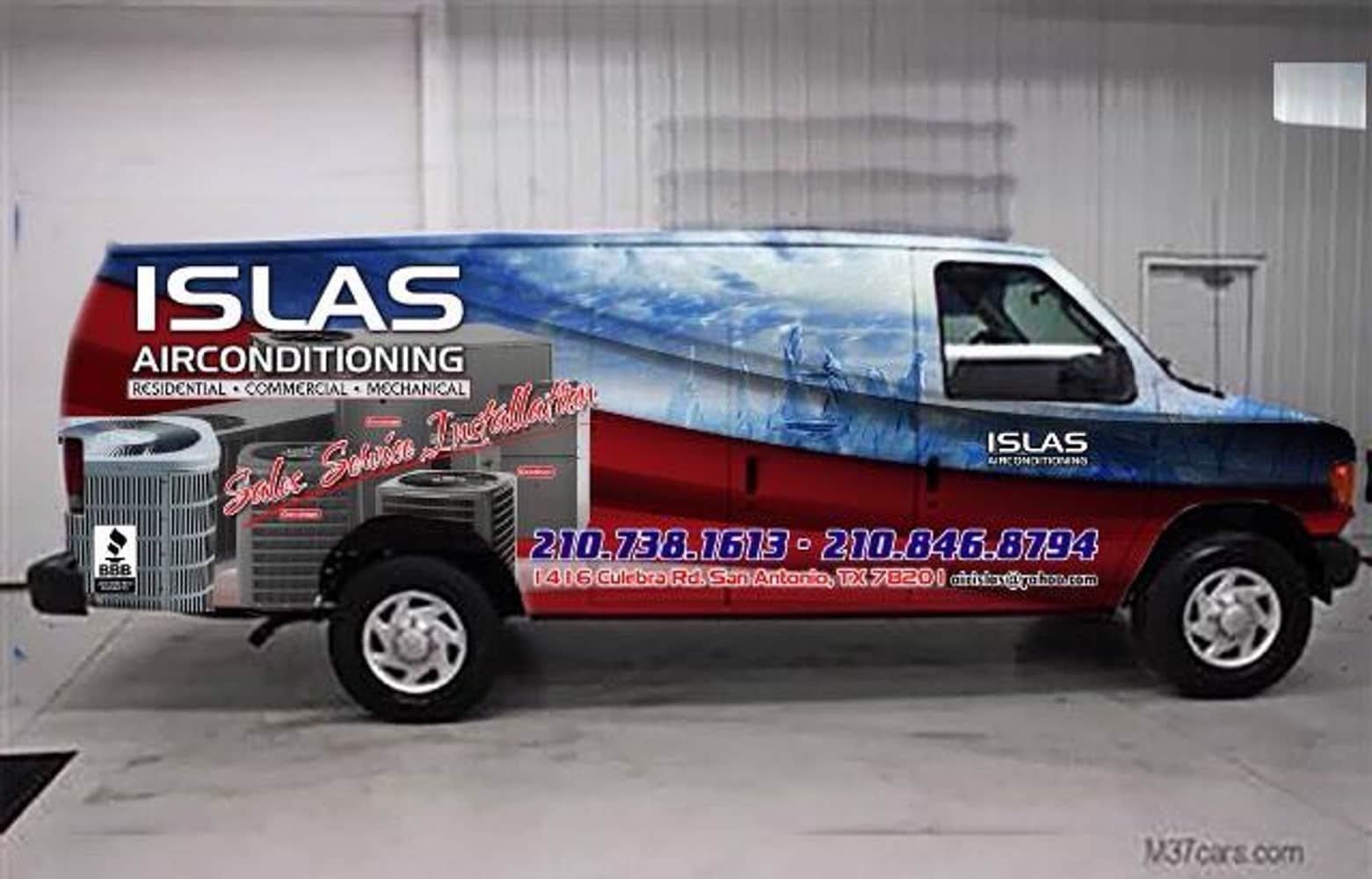 Photos from Islas Air Conditioning