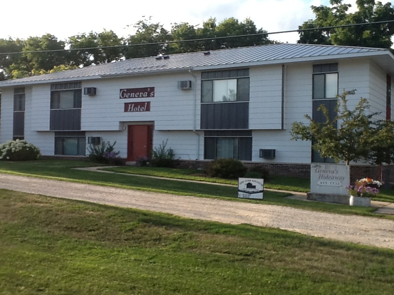 Highum, Aaron Carl projects