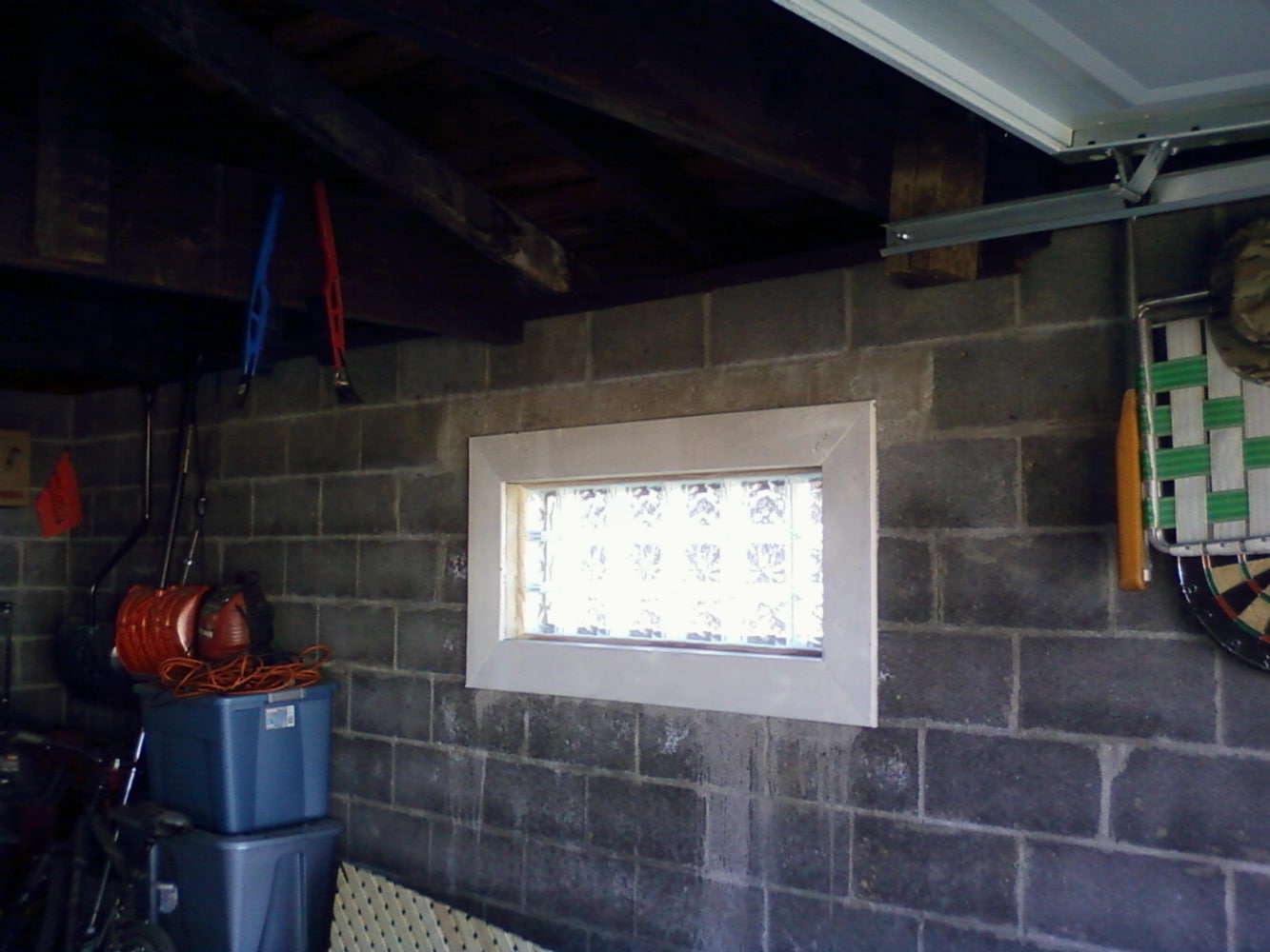 Projects by B's Odd Jobs