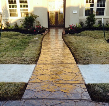 Superior Concrete Designs