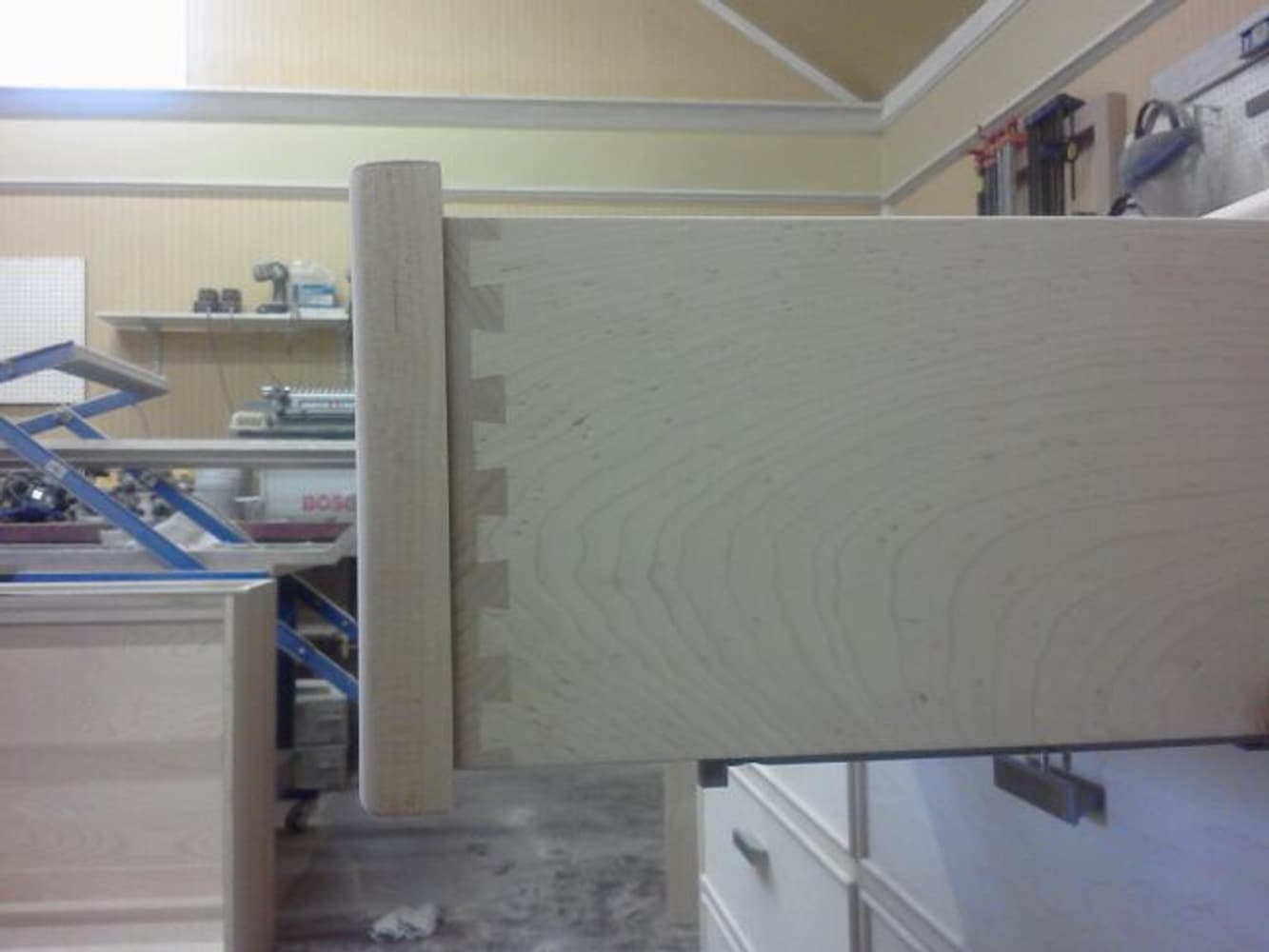 Photo(s) from Toddstarkswoodworking