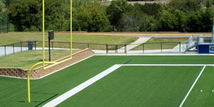 Allied Fence & Security