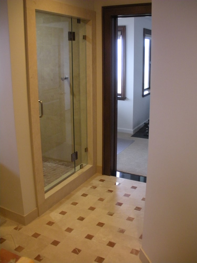 Independent Tile & Stone