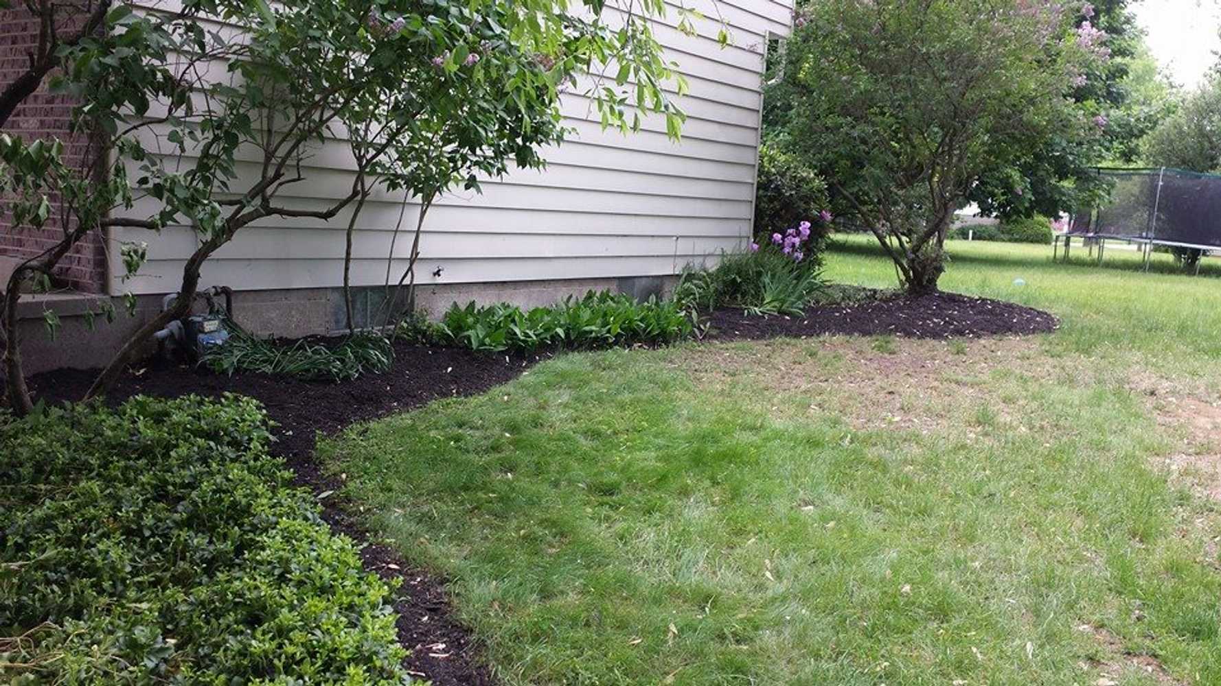 Photo(s) from Trimble Landscaping and Remodeling