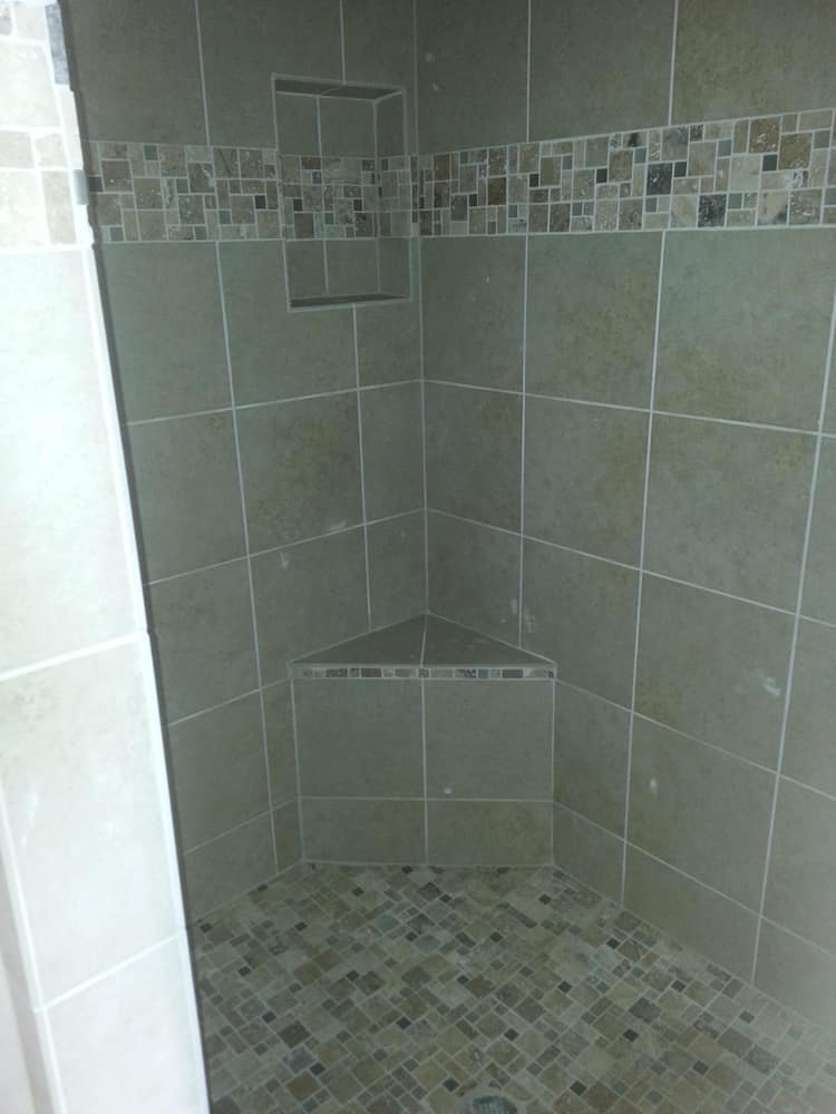 Photo(s) from All Mountain Tile & Flooring Llc