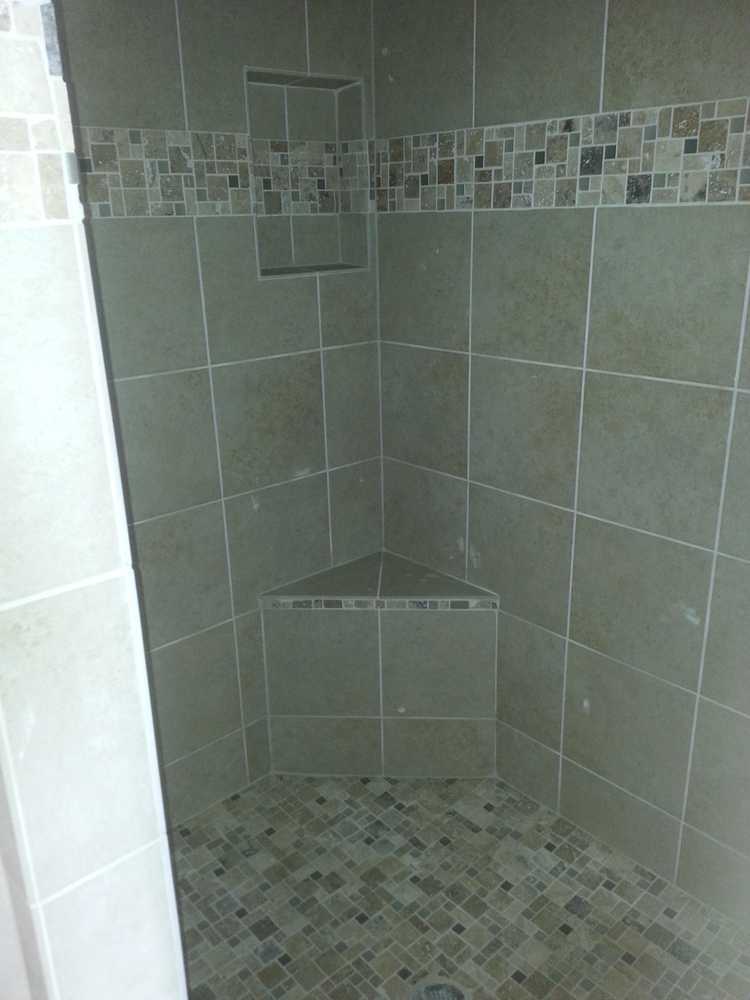 Photo(s) from All Mountain Tile & Flooring Llc
