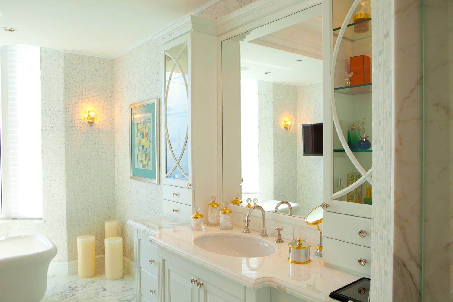 Photo(s) from Genereve Construction And Remodeling Llc