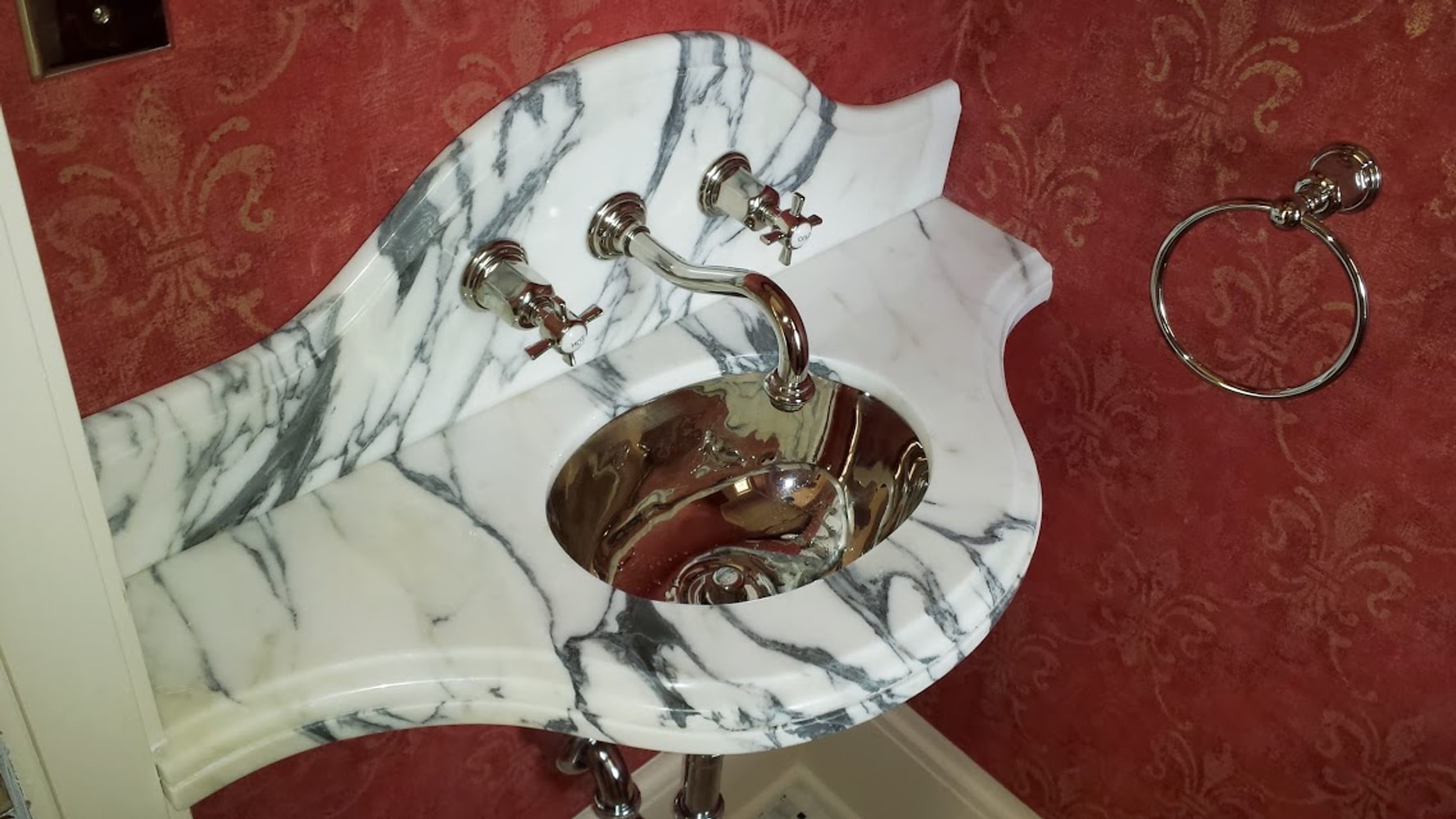 A Small Taste of Our Previous Work