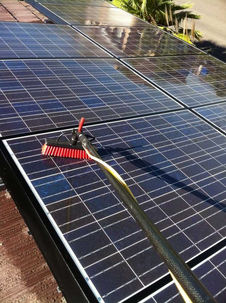 Photos from Ecoclean Property Services