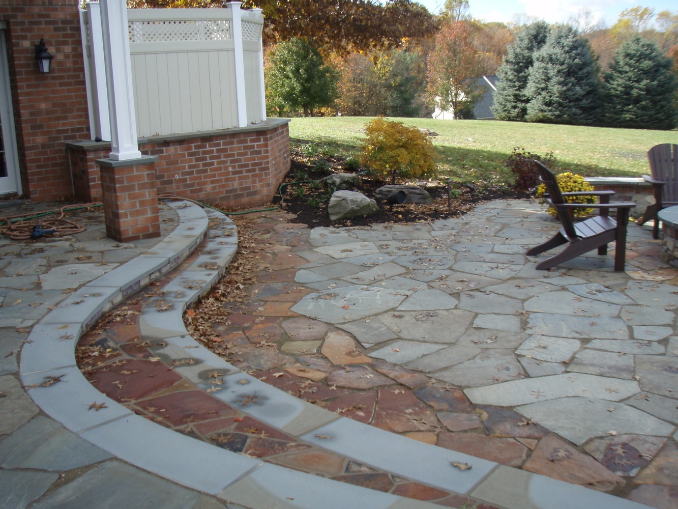 Photo(s) from Garden Architecture, LLC