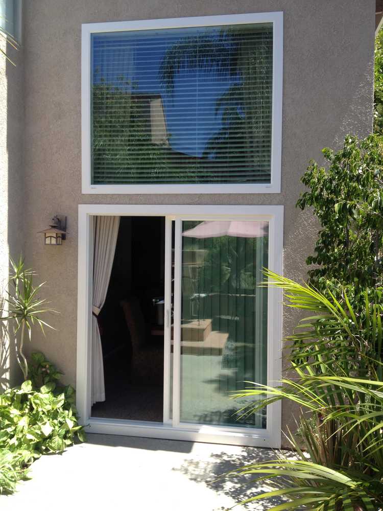 Replacement Windows Chino Hills 