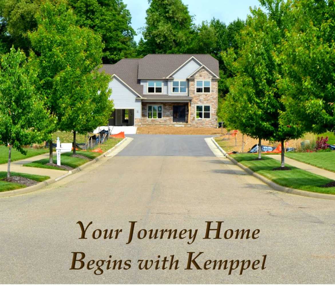 Photo(s) from Kemppel Homes & Kemppel Industries