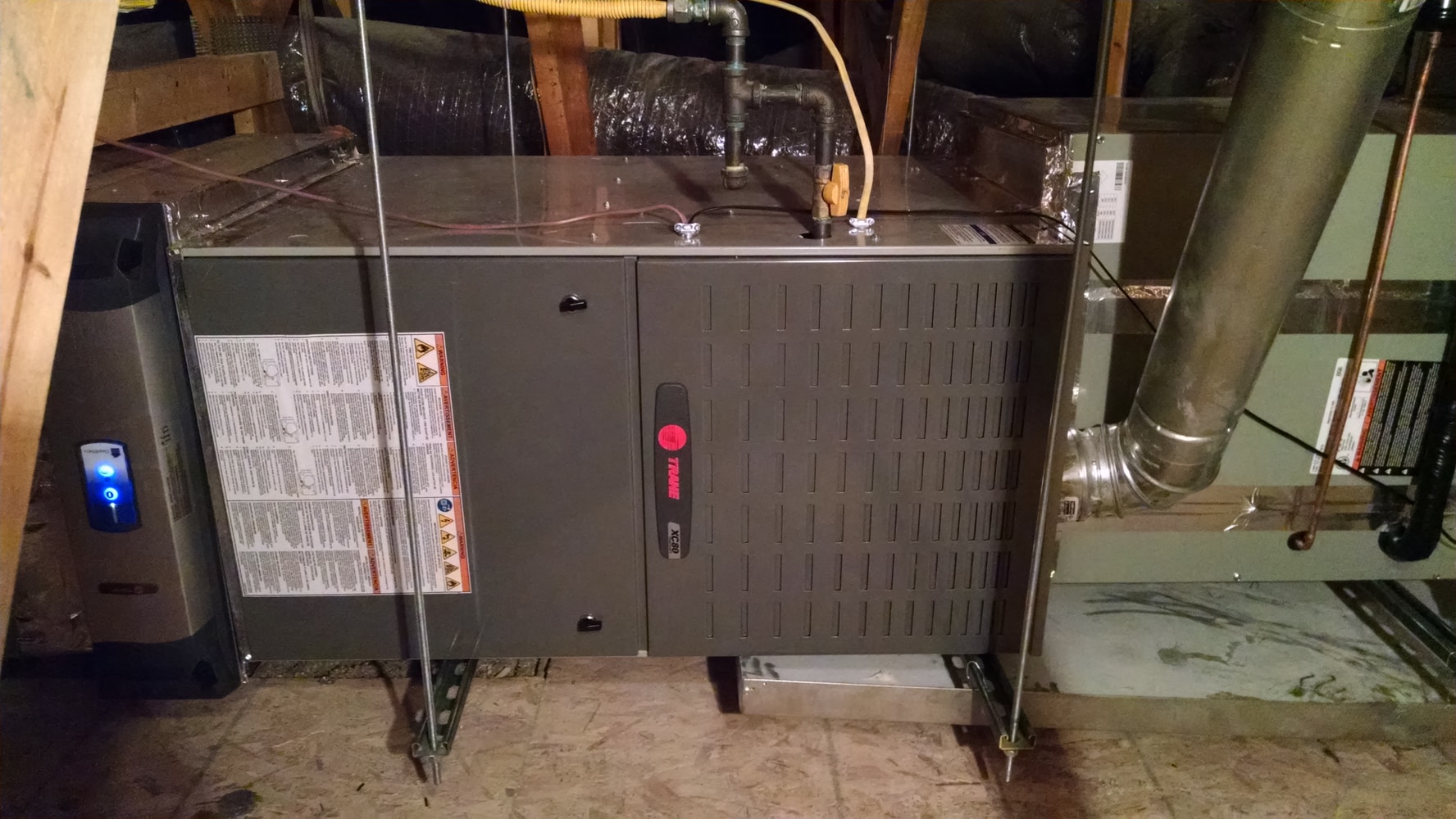 Photos from SG Mechanical LLC