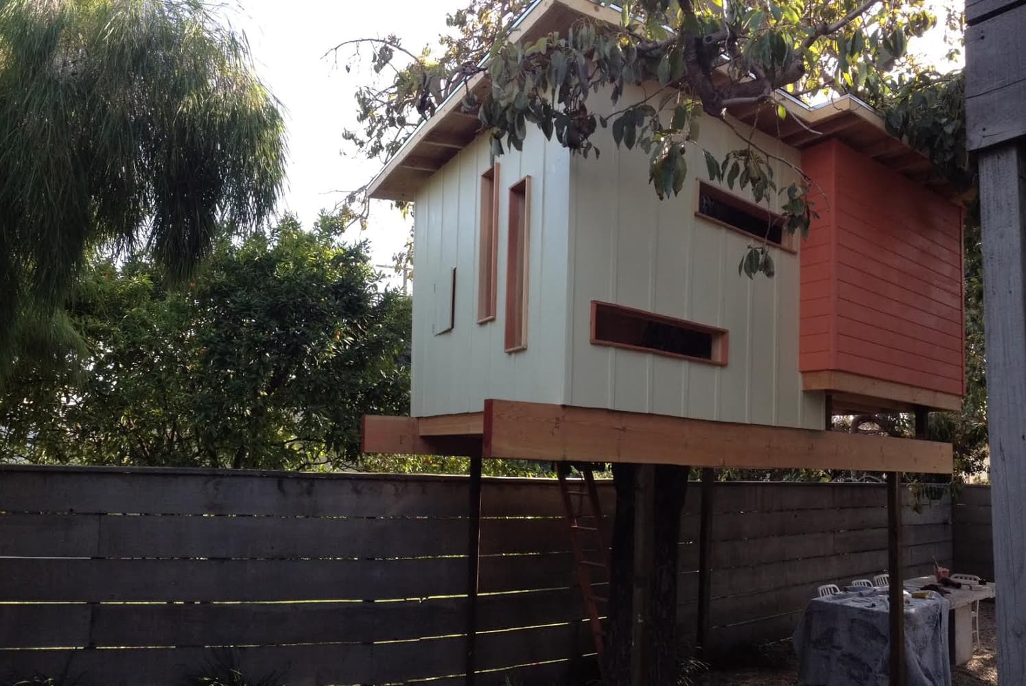 Photo(s) from J. W. Tuttle Contractor Inc.