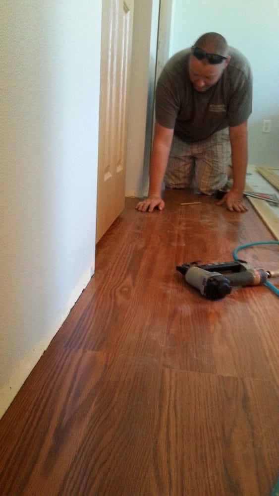 Photo(s) from MECKLENBURG CONSTRUCTION LLC