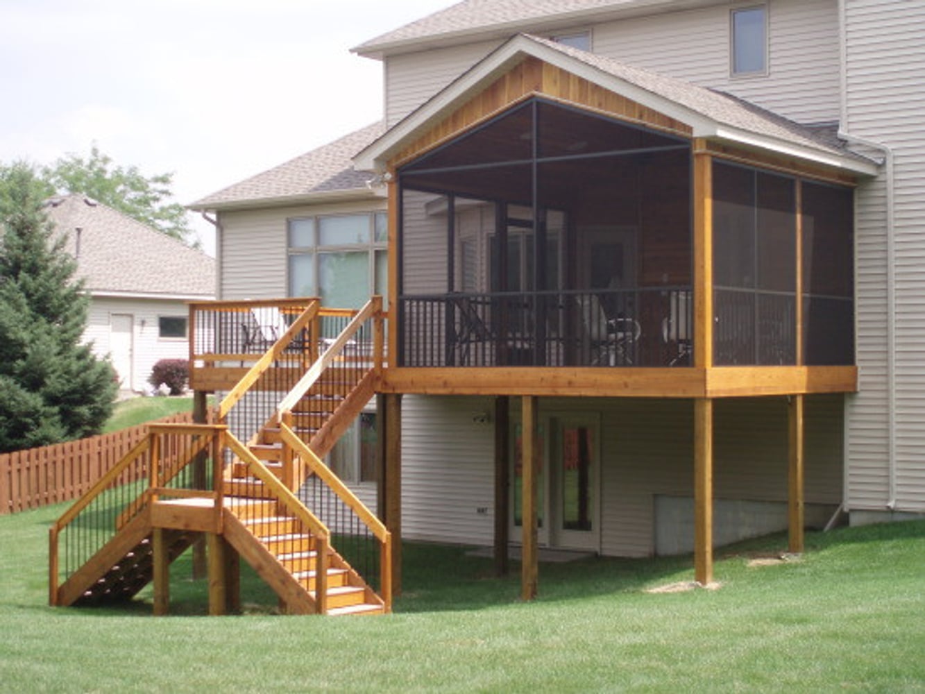 Schonhardt and Sons Home Improvements