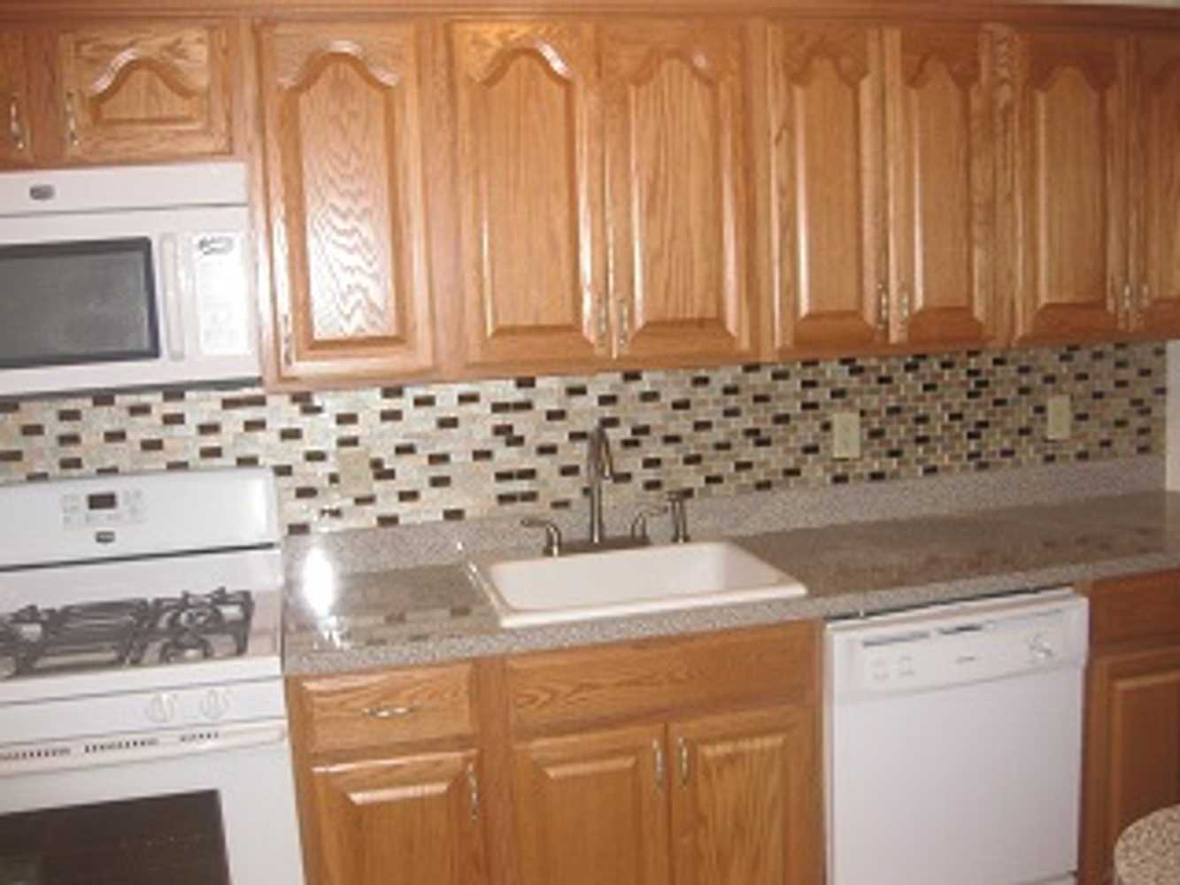 Kitchen Remodeling