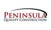 Peninsula Quality Construction
