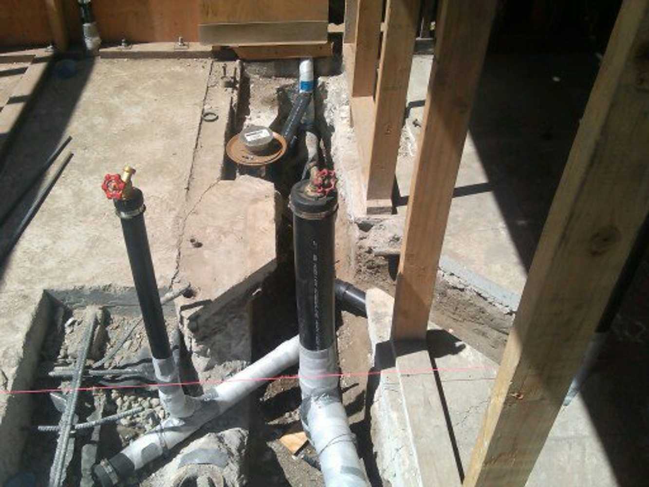 Photo(s) from F J E Plumbing Contractor