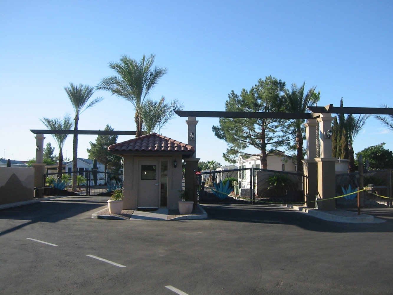 commercial contracting