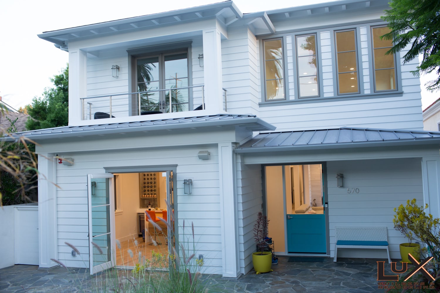 Photos from Lux Builders And Remodeling Inc