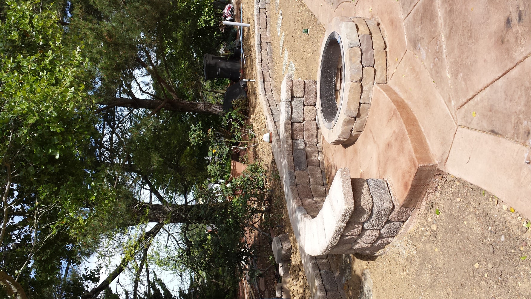 Photos from Rie Ma 2 Concrete Decorative Artscape