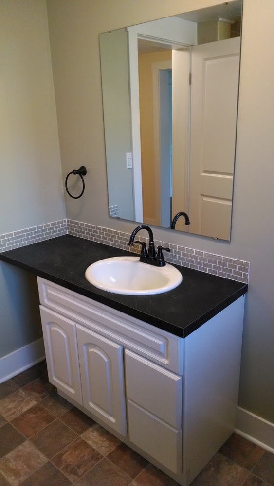 Payne Restoration LLC, Baths