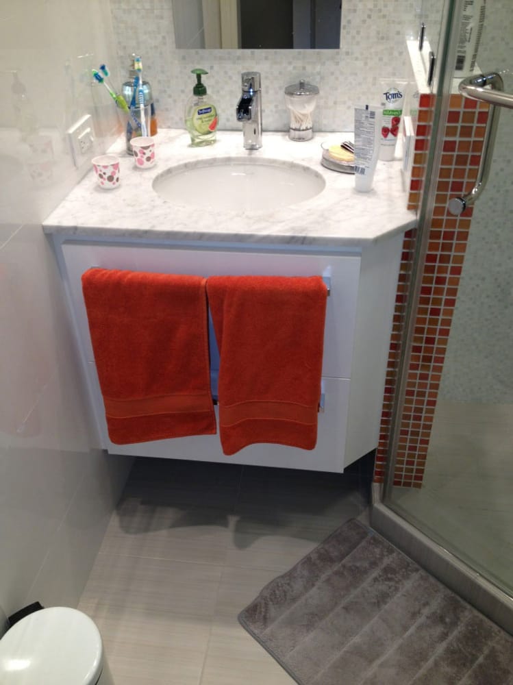 North South Construction INC Project 1