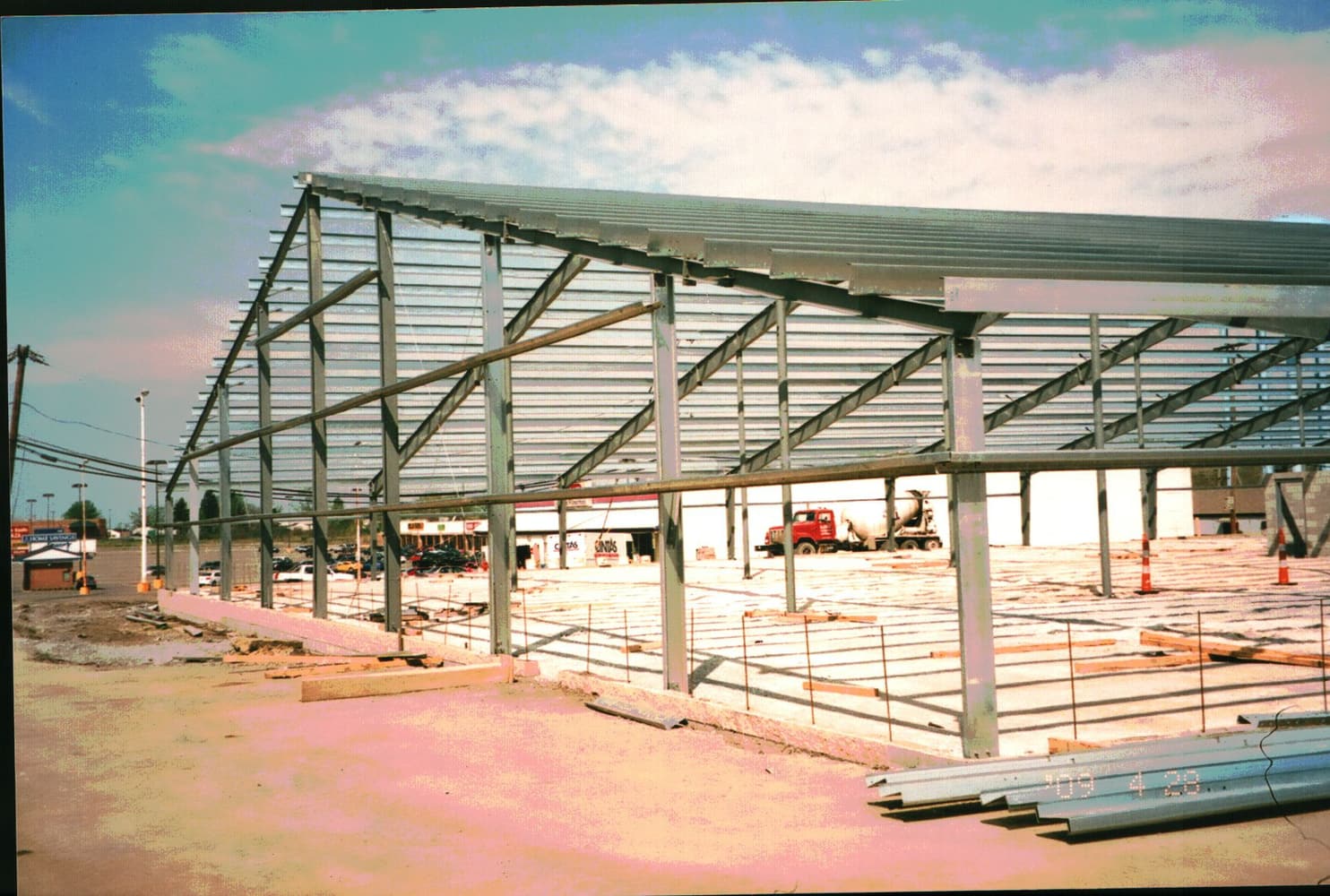 Photos from GARRETT BUILDERS