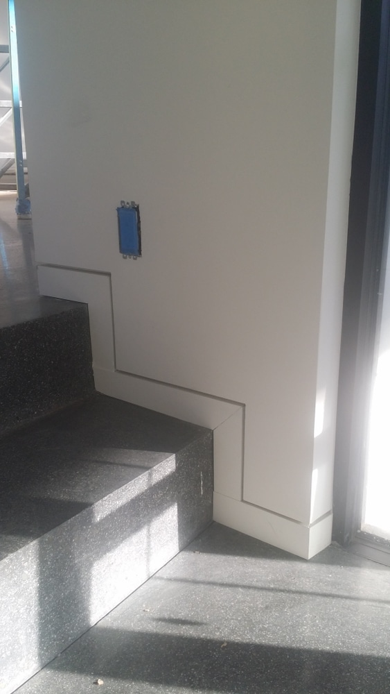 Photos from Brian Thompson Drywall