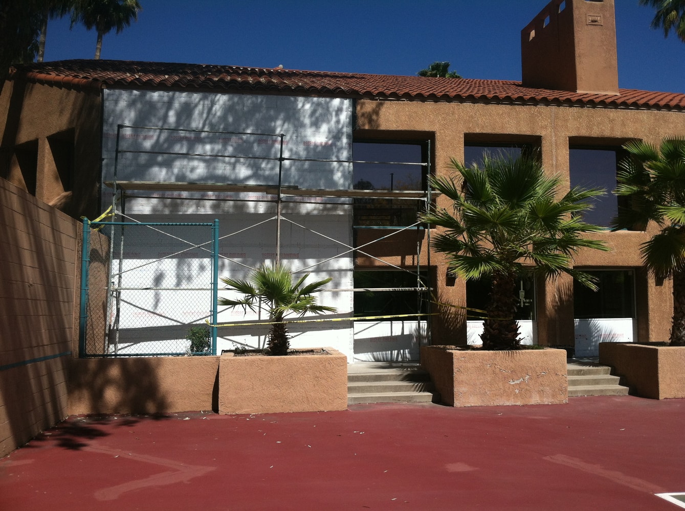 Projects by Dorn Engineering And Development L L C