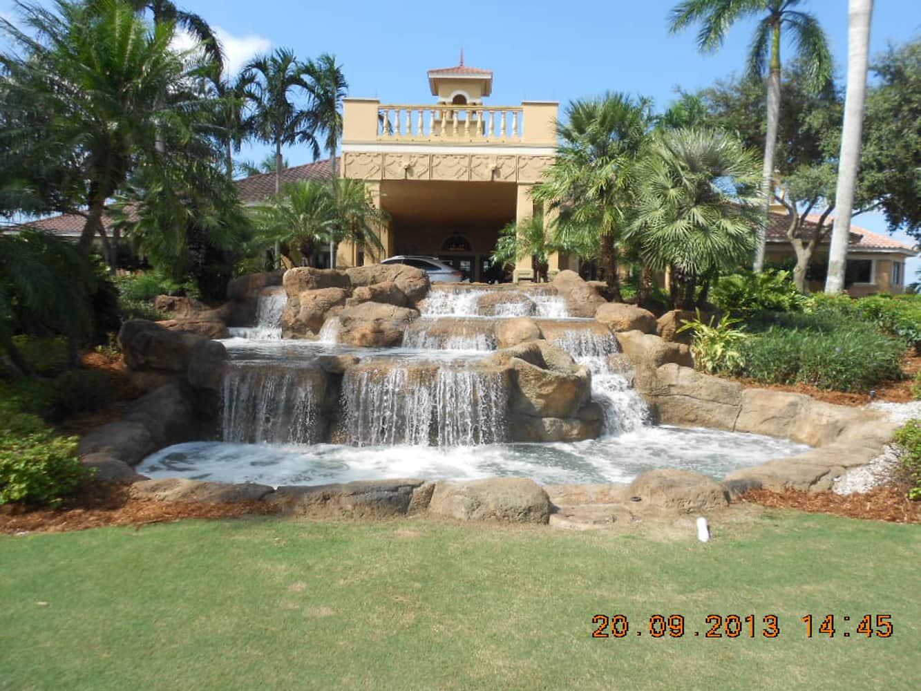 Projects by Uni-Scape Landscape & Design