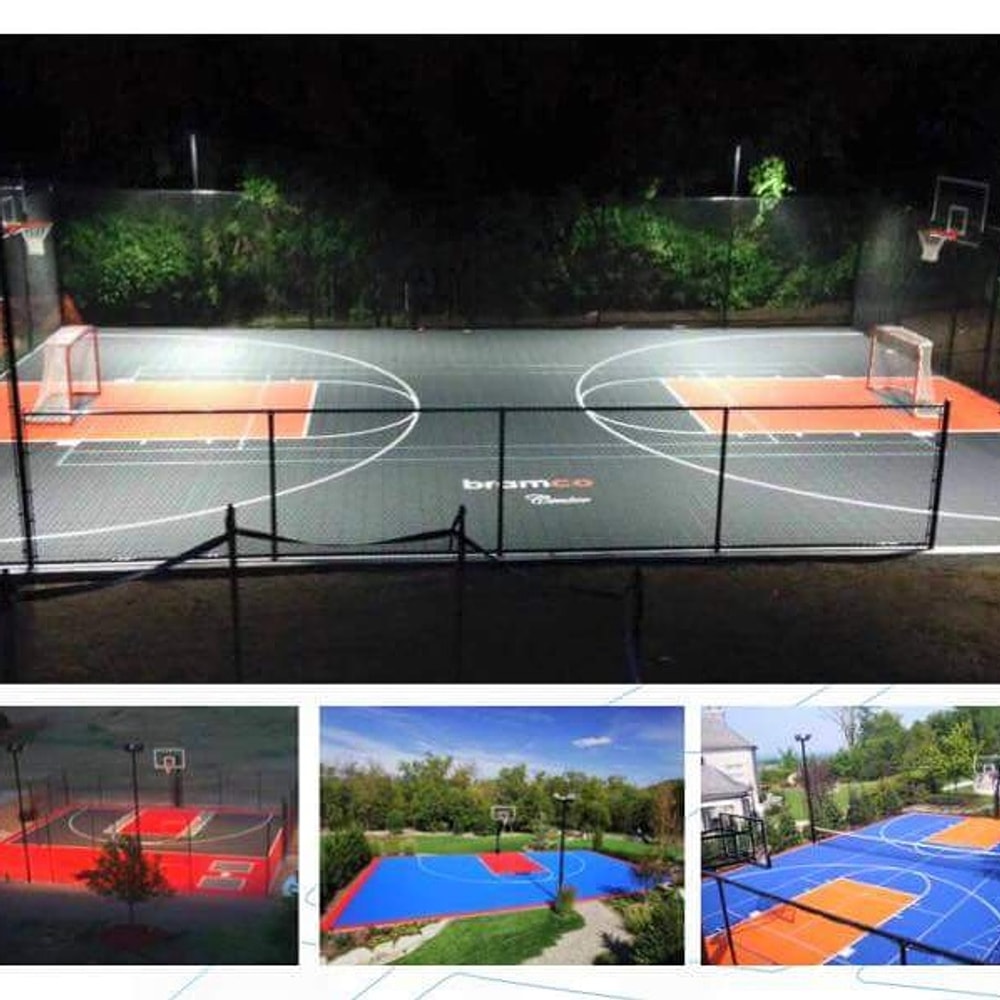 Saving water one yard at a time