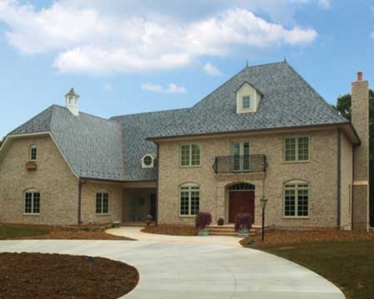 Roofing, Siding, Gutters, Insulation & Ventilation