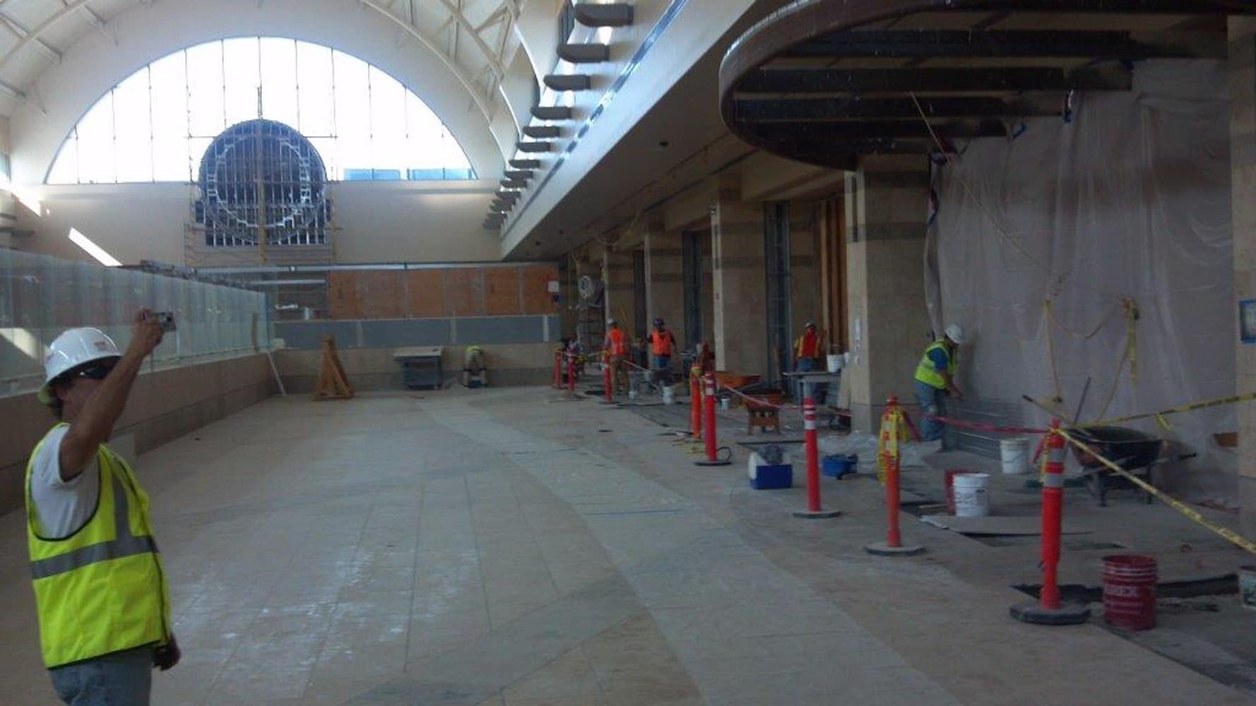 Photo(s) from Amo Construction