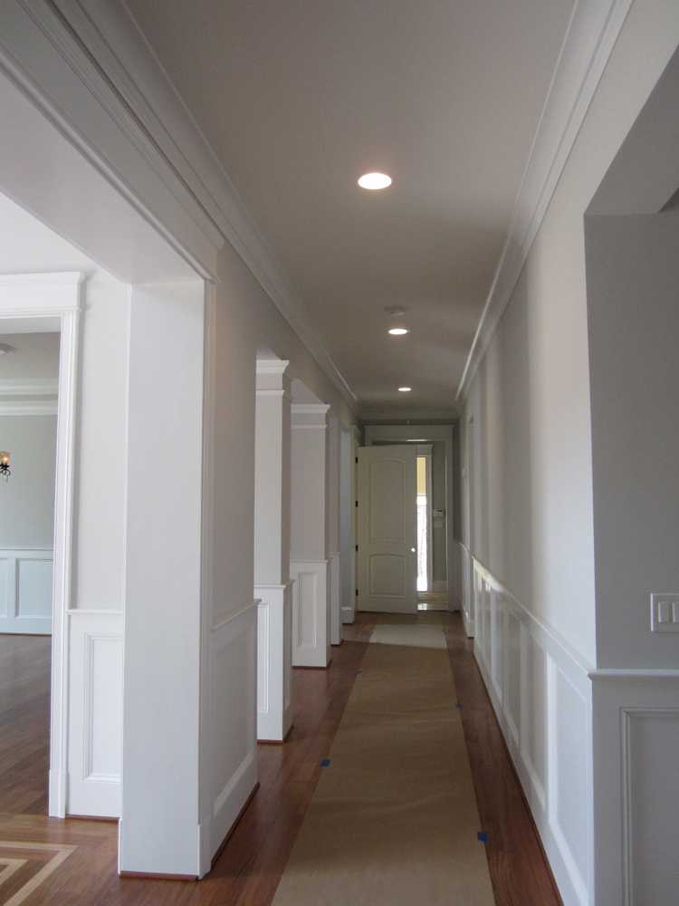 Jxa Homes Llc Project