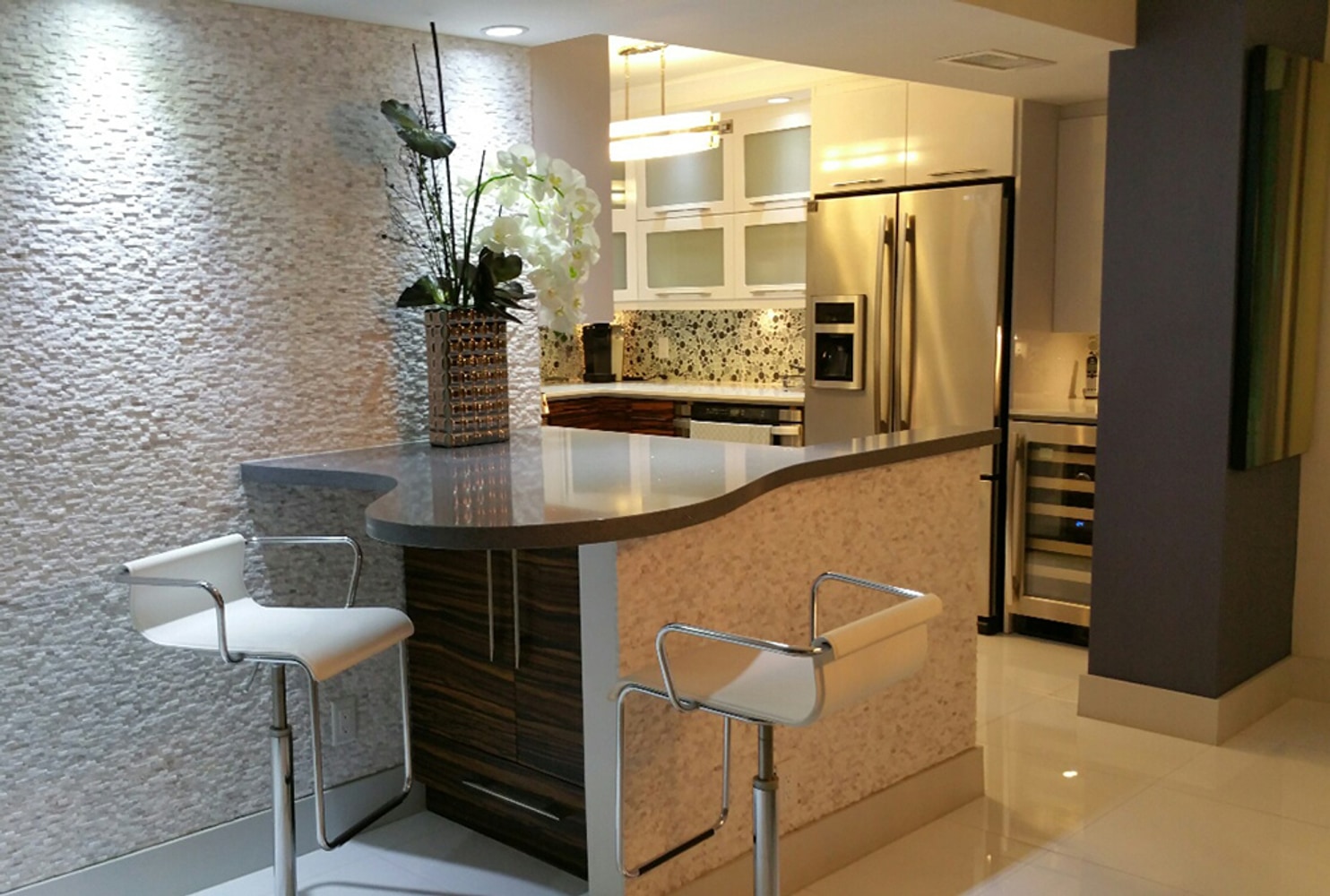 Photo(s) from Coast To Coast Marble & Tile Group, Corp.