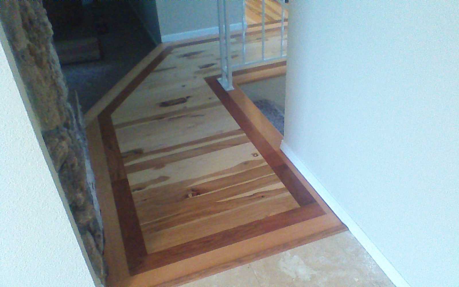 Photo(s) from Portland Design Flooring Llc