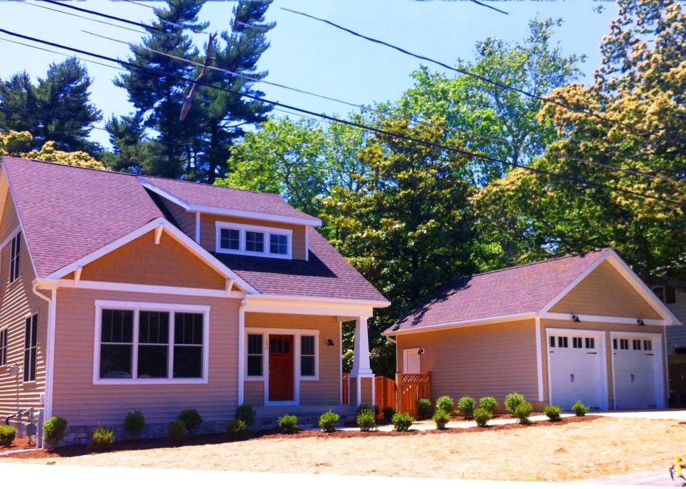 Bayberry Homes