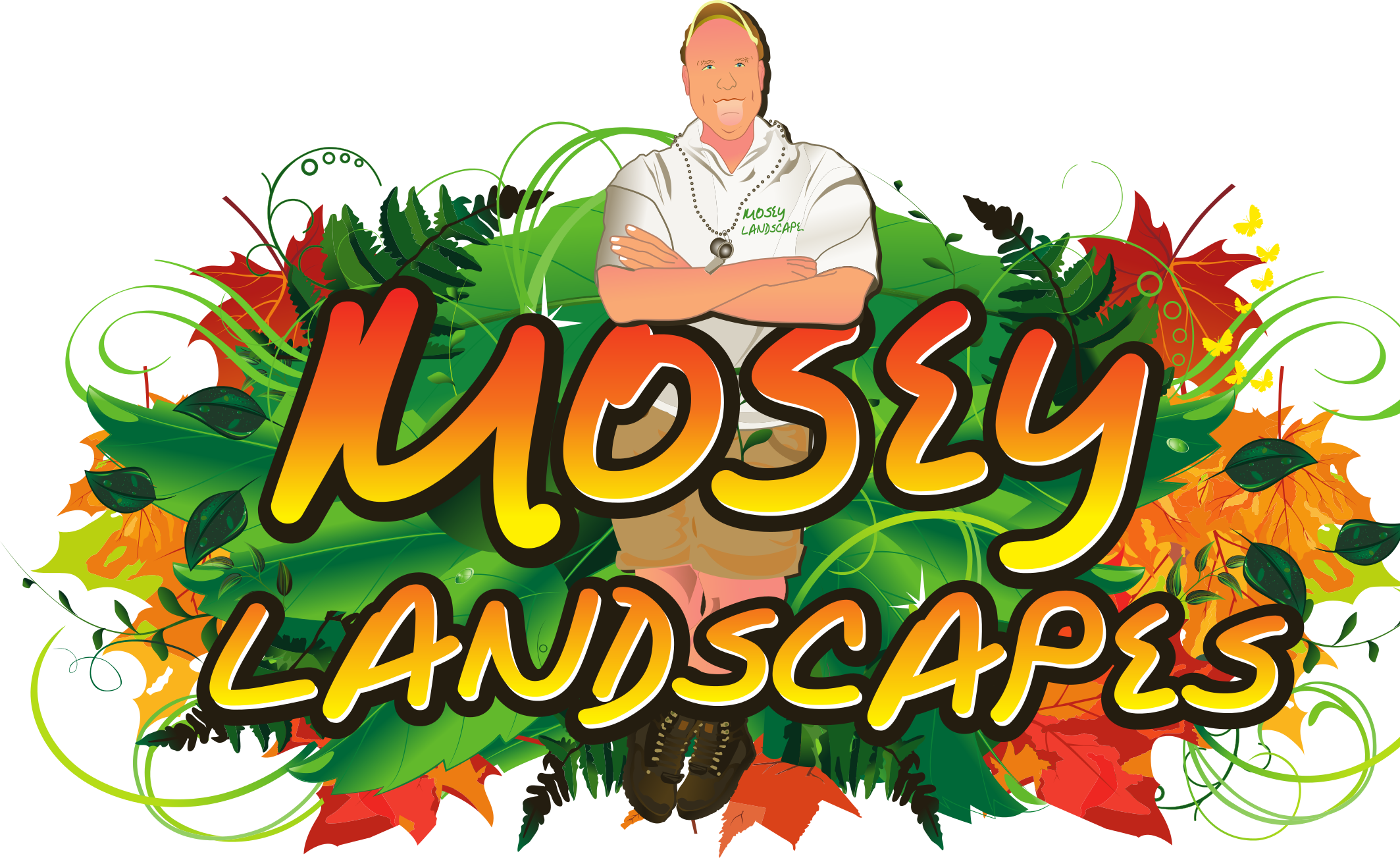 Mosey Landscapes, Inc.
