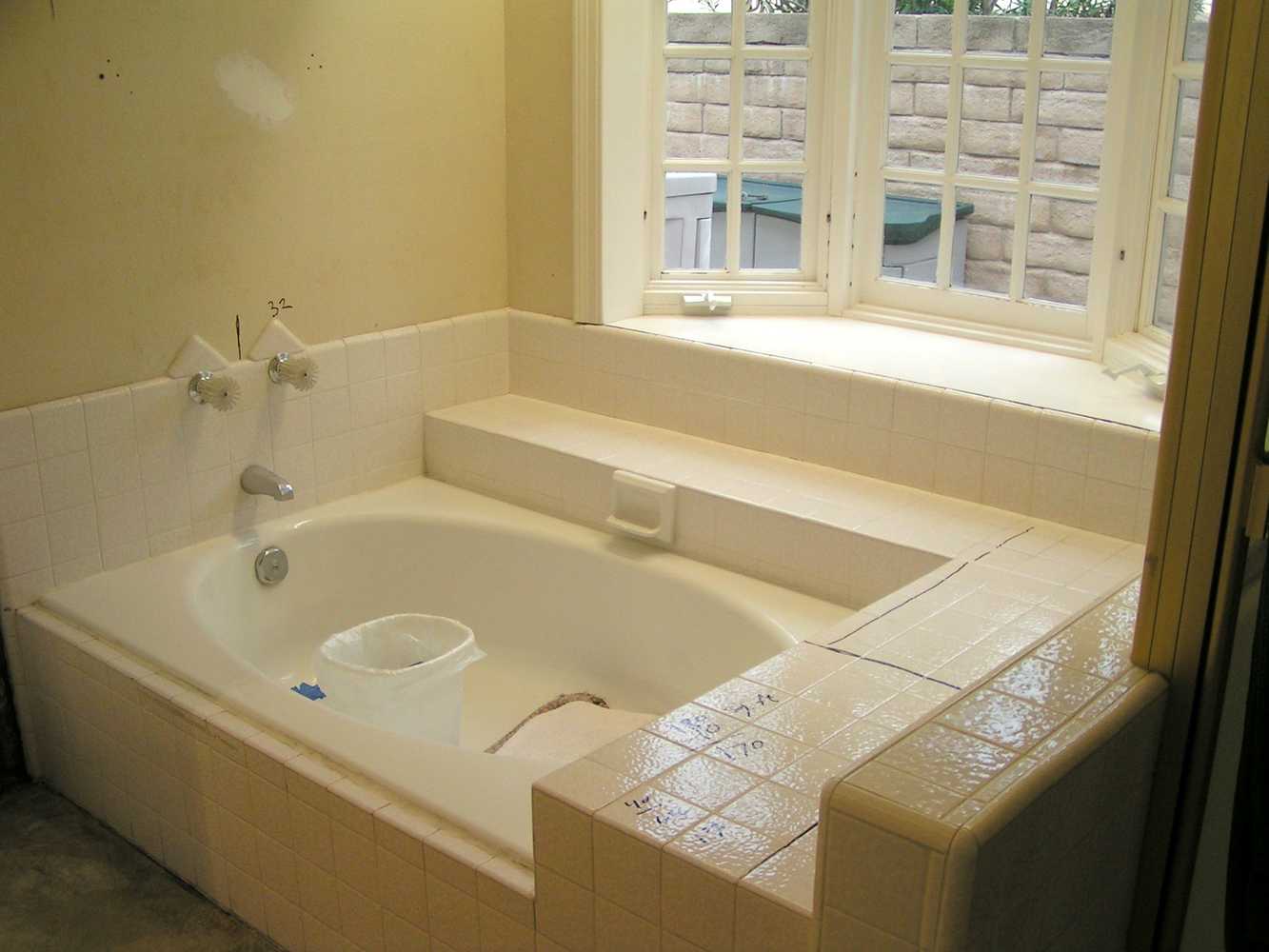 Bathroom Remodels