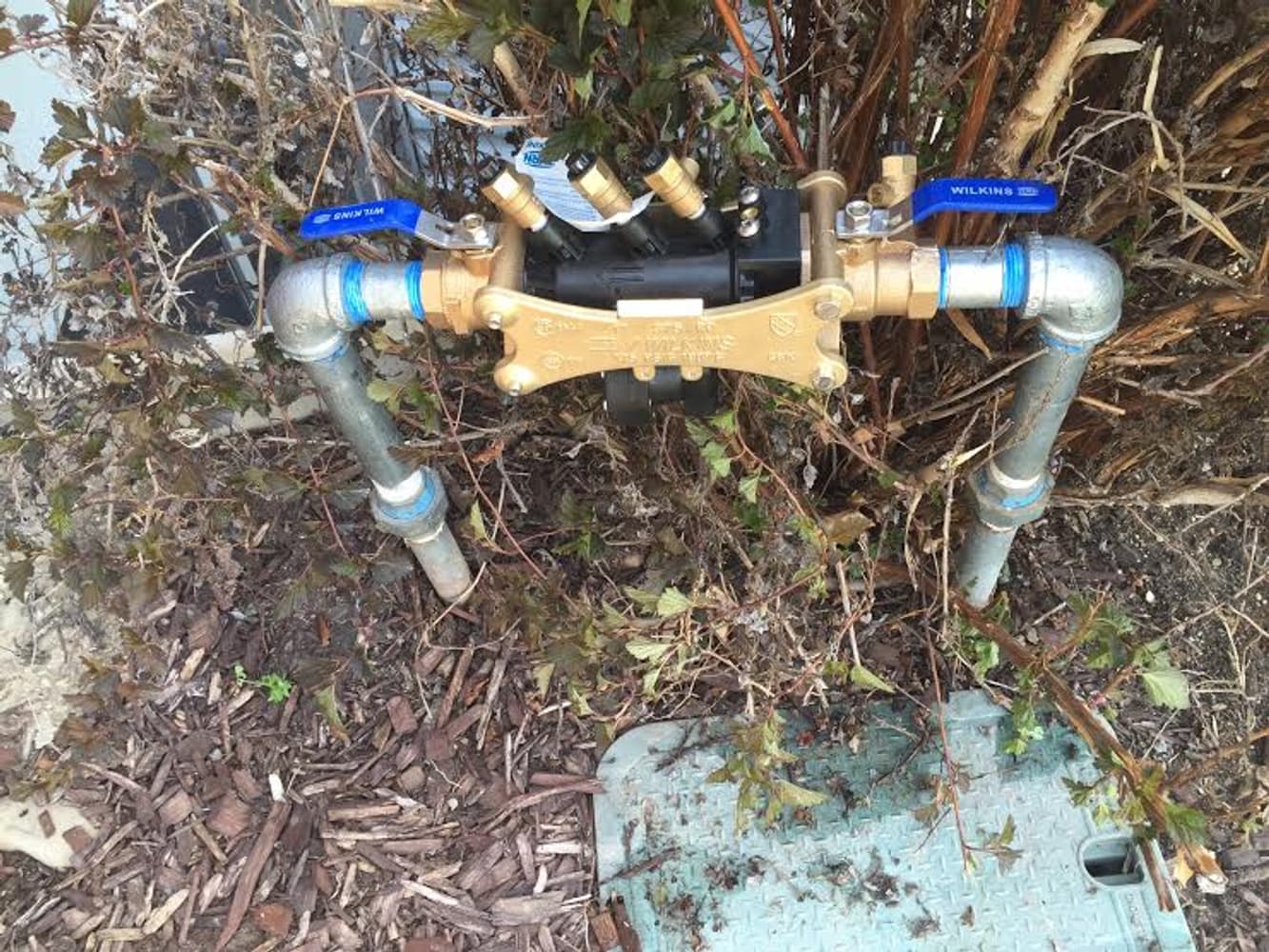 Photos from R G Plumbing Inc