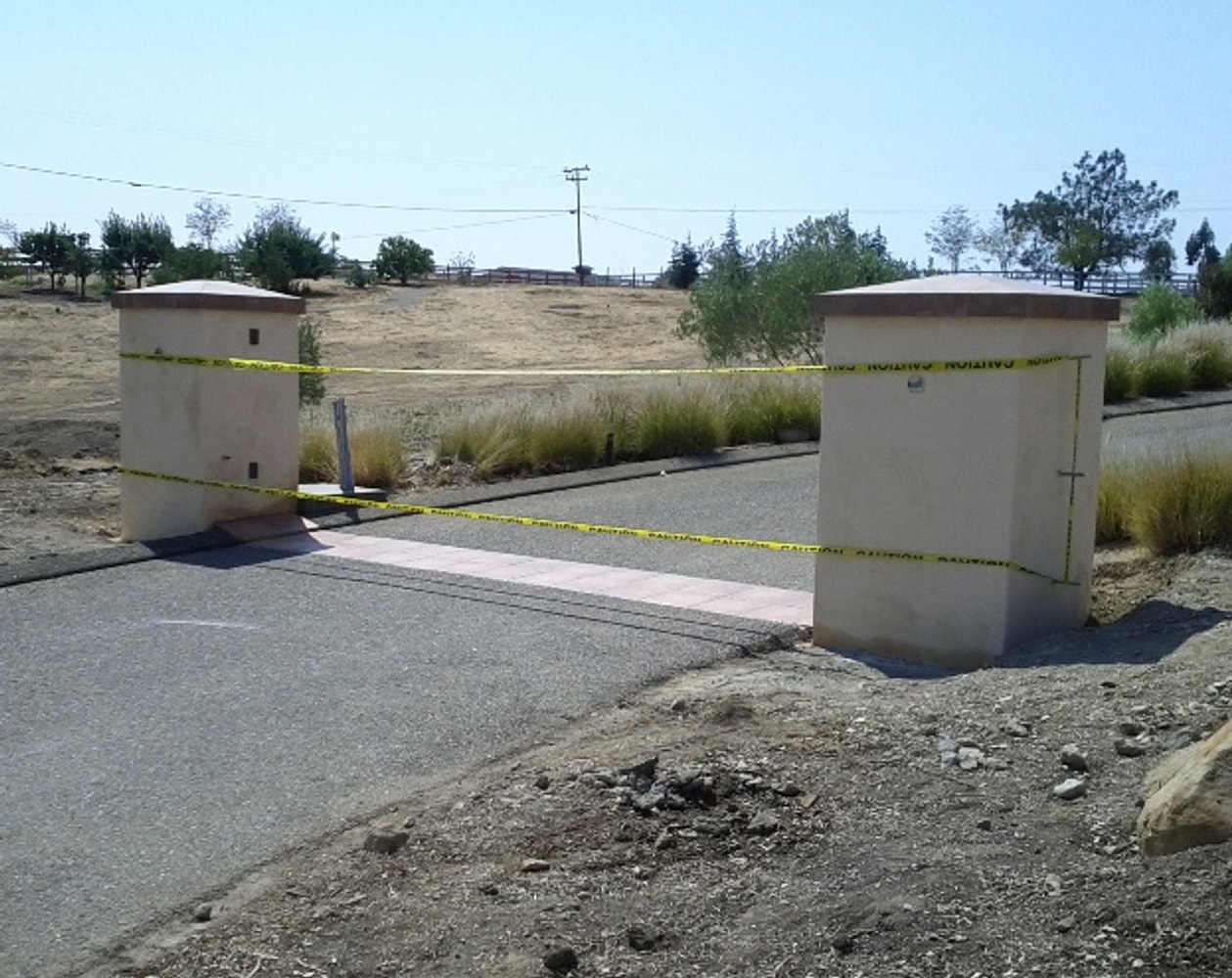 Photo(s) from Murcall Construction