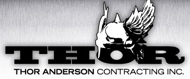 Thor Anderson Contracting Incorporated