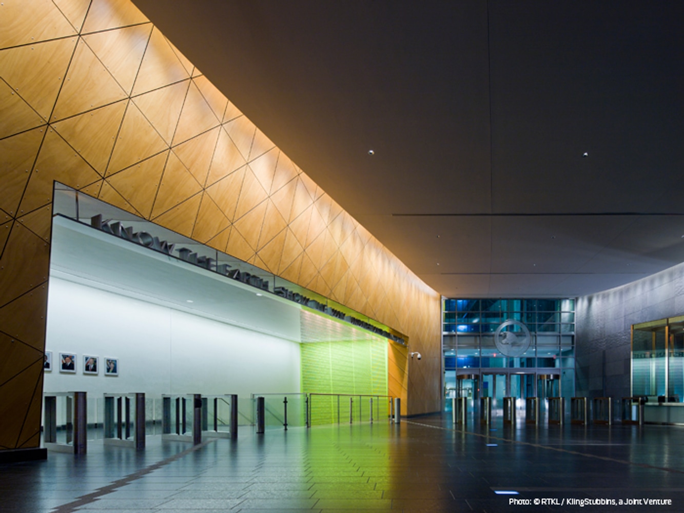 Projects by Premier Consultants International Inc