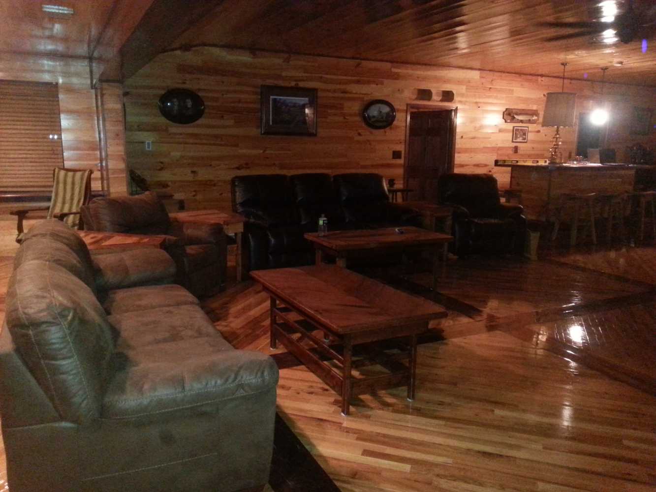 Photos from Magnolia Custom Hardwood Floors